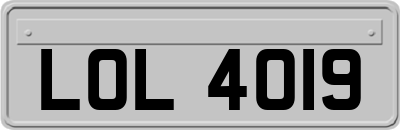 LOL4019