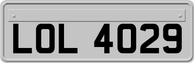 LOL4029