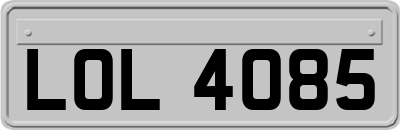 LOL4085