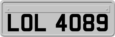 LOL4089