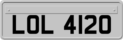 LOL4120