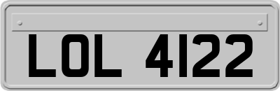 LOL4122
