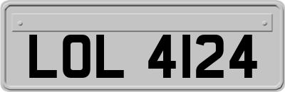 LOL4124