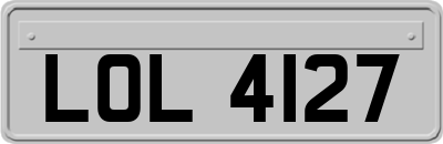 LOL4127
