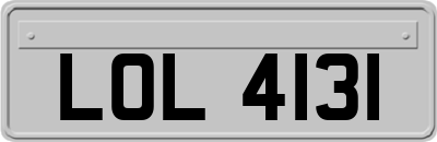 LOL4131