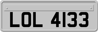 LOL4133