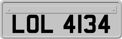 LOL4134