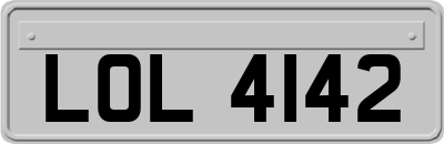 LOL4142