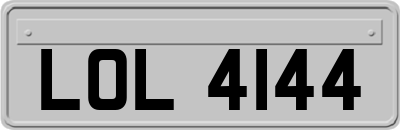 LOL4144