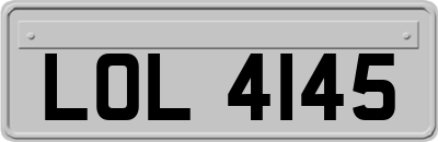 LOL4145