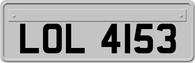 LOL4153
