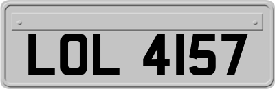 LOL4157