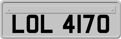 LOL4170