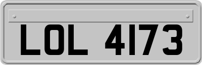 LOL4173