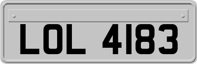 LOL4183