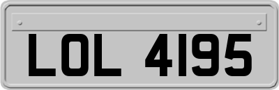 LOL4195