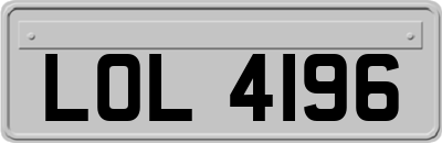 LOL4196