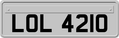 LOL4210