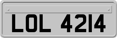 LOL4214