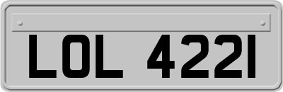 LOL4221