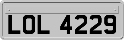 LOL4229