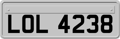LOL4238