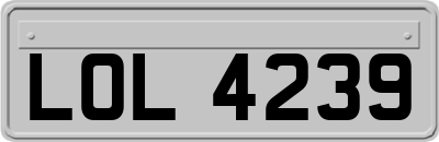 LOL4239