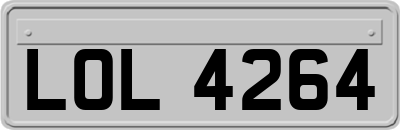 LOL4264