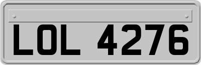LOL4276
