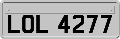 LOL4277