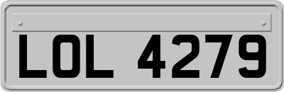 LOL4279