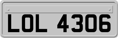 LOL4306