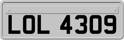 LOL4309