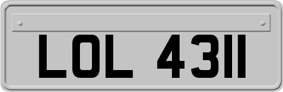 LOL4311