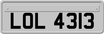 LOL4313