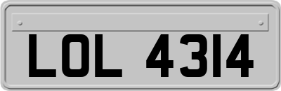 LOL4314