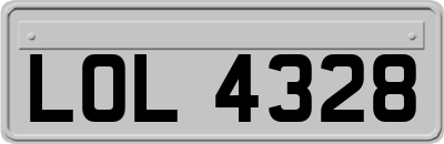 LOL4328