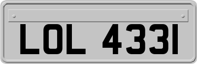 LOL4331