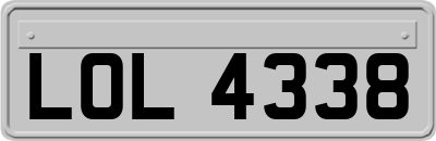 LOL4338