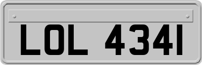 LOL4341