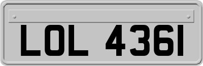 LOL4361