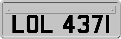 LOL4371