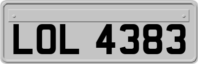 LOL4383