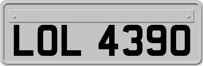 LOL4390