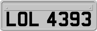 LOL4393