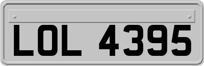 LOL4395