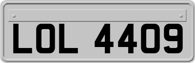 LOL4409