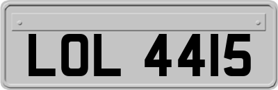 LOL4415