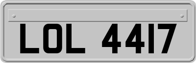LOL4417