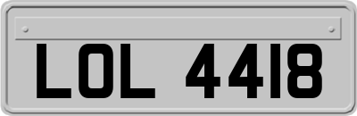 LOL4418